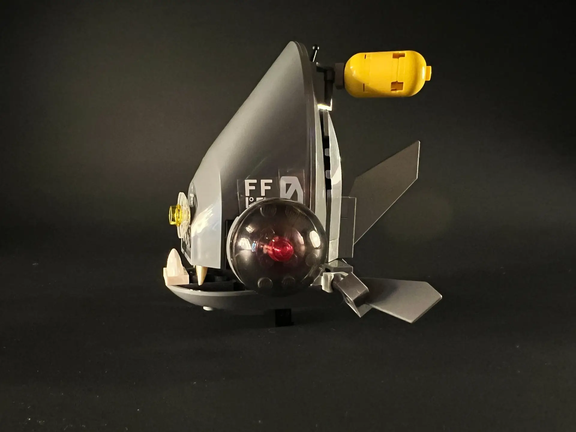LEGO Millennium Falcon 10179